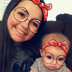 Meet your Posher, Sierra